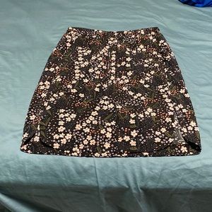 Skirt from Loft